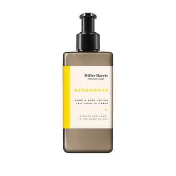 Miller Harris Reverie De Bergamote
