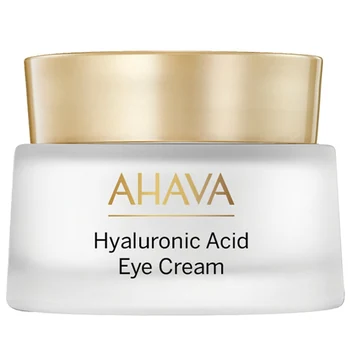 Ahava Hyaluronic Acid
