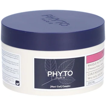 Phyto Intense Curls