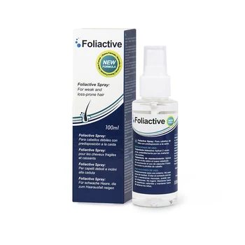 500 Cosmetics Foliactive