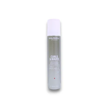 Goldwell Stylesign Curls & Waves No. 3