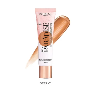 L´Oréal Paris Skin Paradise 01