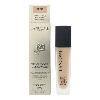 Lancôme Teint Idole Ultra Wear 320C
