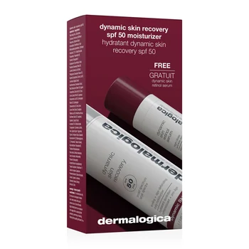 Dermalogica Dynamic Skin Recovery set