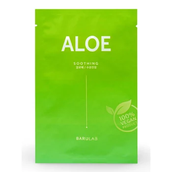 Barulab The Clean Vegan Aloe Soothing