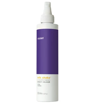 Milk_Shake Direct Colour Violet