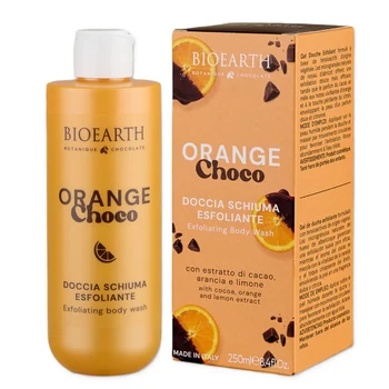 Bioearth Orange Choco