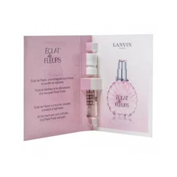 Lanvin Eclat de Fleurs – Probe