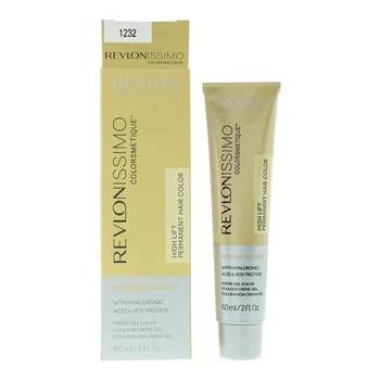 Revlon Revlonissimo Colorsmetique 1232 Golden Pearl