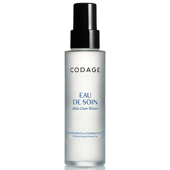 Codage Eau De Soin Moisturizing & Energizing
