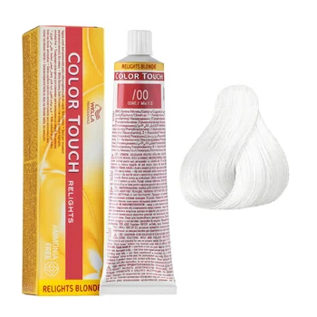 Wella Professionals Color Touch Relights /00 Clear