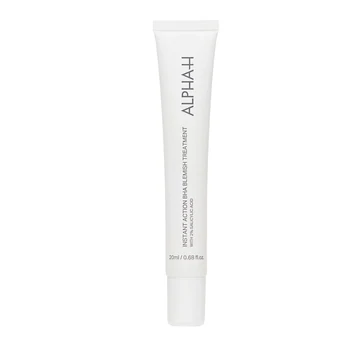 Alpha-H Instant Action