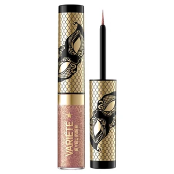 Eveline Variete 01 Sparkle Gold