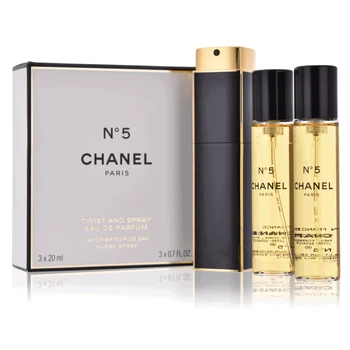 Chanel Chanel N°5 + Set Duo set