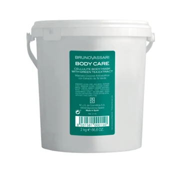 Bruno Vassari Body Care