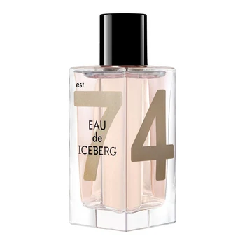 Iceberg Eau de Iceberg 74 – Tester