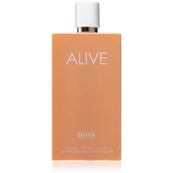 Hugo Boss Boss Alive
