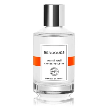 Parfums Berdoues Musc & Neroli – Tester