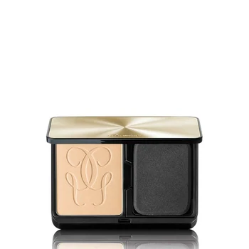 Guerlain Lingerie de Peau Compact Mat Alive 01N Very Light