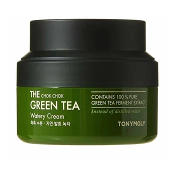 TonyMoly The Chok Chok Green Tea