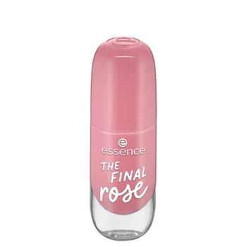 Essence Gel Nail 08 The Final Rose