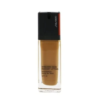 Shiseido Synchro Skin Radiant Lifting 430 Cedar
