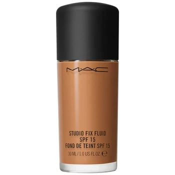MAC Studio Fix Fluid NC55