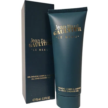 Jean P. Gaultier Le Beau