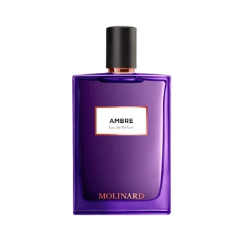 Molinard Ambre – Tester