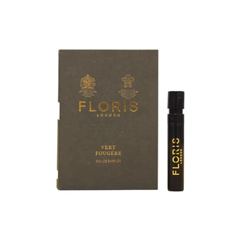 Floris Of London Vert Fougere – Probe