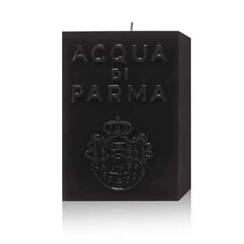 Acqua di Parma Black Cube