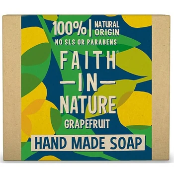 Faith In Nature Grapefruit