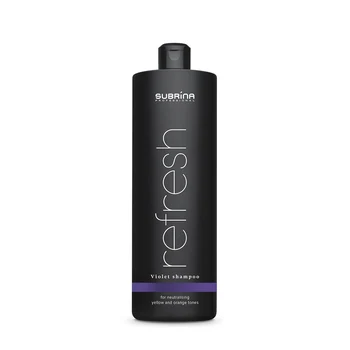 Subrina Professional Refresh Violet
