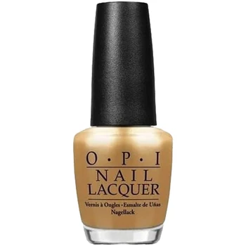 OPI Nail Lacquer Rollin' In Cashmere
