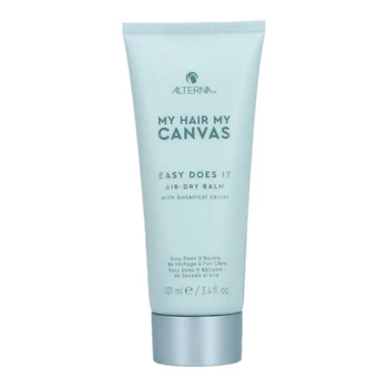 Alterna My Hair.My Canvas. Easy Does It