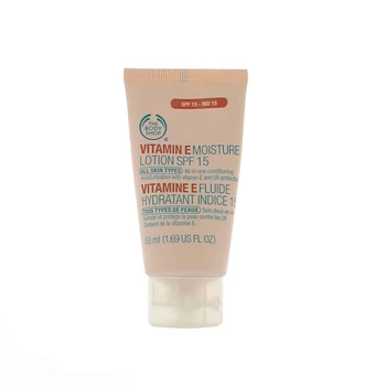 The Body Shop Cream