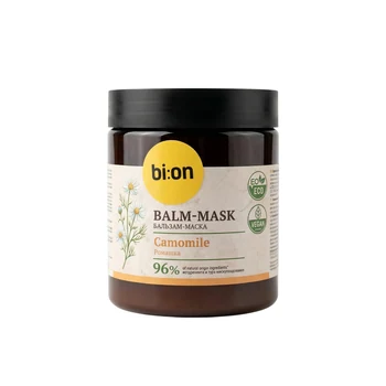 Bio Naturell Hair Treatment Cream Mask