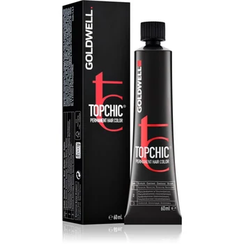 Goldwell TopChic 6RV MAX Stunning Purple