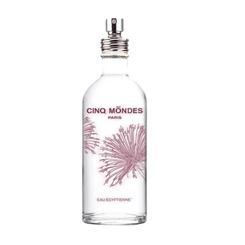 Cinq Mondes Eau Egyptienne