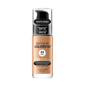 Revlon Colorstay 350 Rich Tan