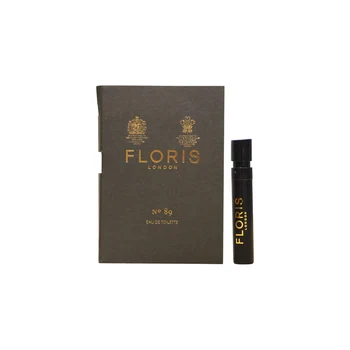 Floris Of London No. 89 – Probe