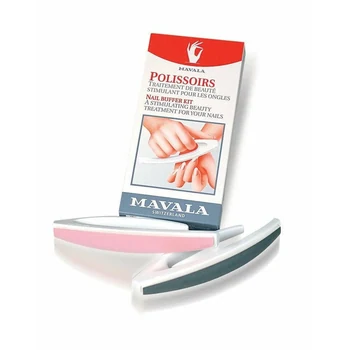 Mavala Nail Buffer