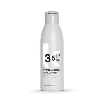 Kevin Murphy Hair Oxidant Cream 1% 3.5 vol