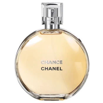 Chanel Chance – Tester