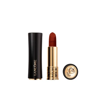 Lancôme L'Absolu Rouge Drama Matte 337 Cafeine Impulse