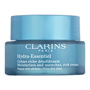 Clarins Hydra-Essentiel Day Rich Cream