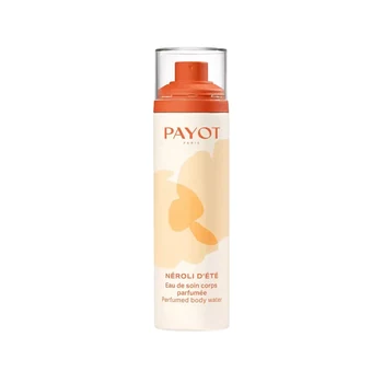 Payot Neroli D'Ete