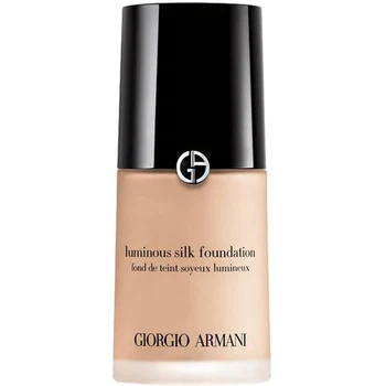 Armani Luminous Silk 4.5 – Tester