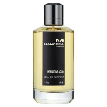 Mancera Black Intensitive Aoud