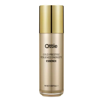 Ottie Gold Prestige Resilience Energetic